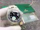Replica Rolex Submariner Date AJ A7 Stainless Steel Black Dial Swiss 2836 Watch (4)_th.jpg